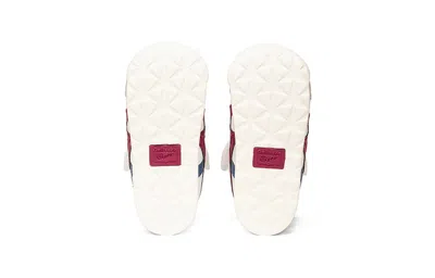 Onitsuka Tiger (td)  Mexico 66 'white Red Blue'