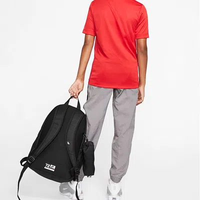 Nike Elemental Logo Backpack 'black'