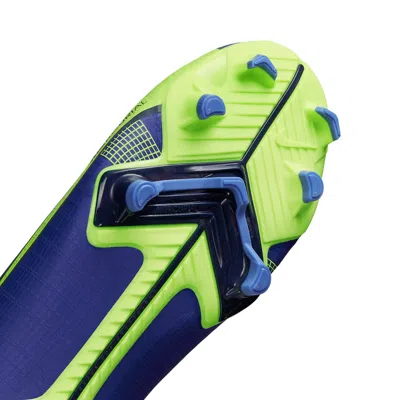 Nike Mercurial Vapor 14 Academy Fg Mg 'lapis Volt'