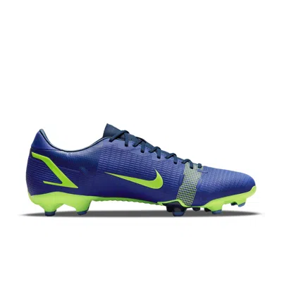 Nike Mercurial Vapor 14 Academy Fg Mg 'lapis Volt'