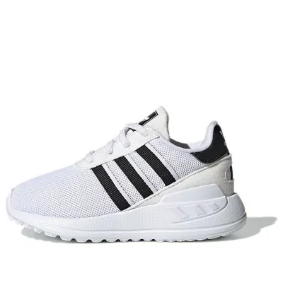 Adidas Originals (td) Adidas La Trainer Lite 'white Black'