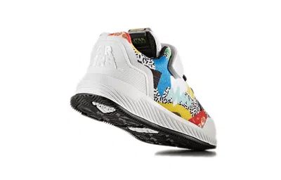 Adidas Originals (td) Adidas X Star Wars El I Shoes 'white Multi-color'