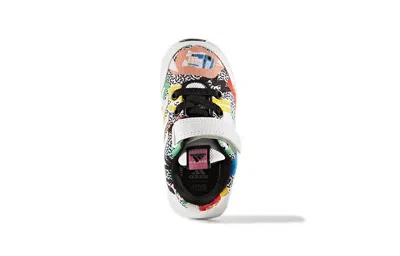Adidas Originals (td) Adidas X Star Wars El I Shoes 'white Multi-color'