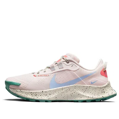 Nike (wmns)  Pegasus Trail 3 'light Soft Pink Ember' In Multi