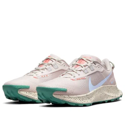 Nike (wmns)  Pegasus Trail 3 'light Soft Pink Ember' In Multi