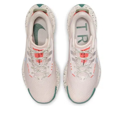 Nike (wmns)  Pegasus Trail 3 'light Soft Pink Ember' In Multi