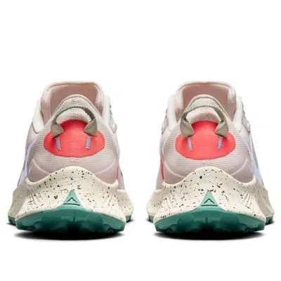 Nike (wmns)  Pegasus Trail 3 'light Soft Pink Ember' In Multi