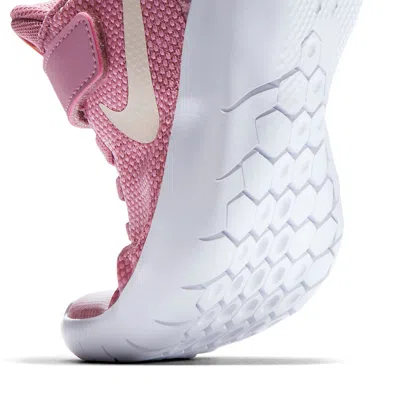 Nike (ps)  Flex Experience Run 7 'light Pink'