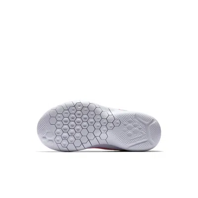 Nike (ps)  Flex Experience Run 7 'light Pink'