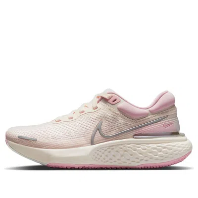 Nike (wmns)  Zoomx Invincible Run Flyknit 'guava Ice Pink Glaze'