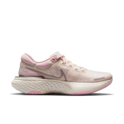 Nike (wmns)  Zoomx Invincible Run Flyknit 'guava Ice Pink Glaze'