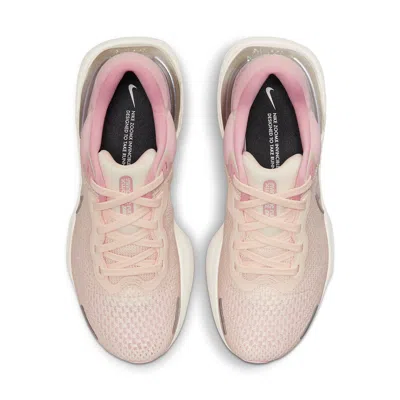 Nike (wmns)  Zoomx Invincible Run Flyknit 'guava Ice Pink Glaze'