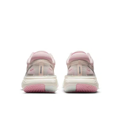 Nike (wmns)  Zoomx Invincible Run Flyknit 'guava Ice Pink Glaze'