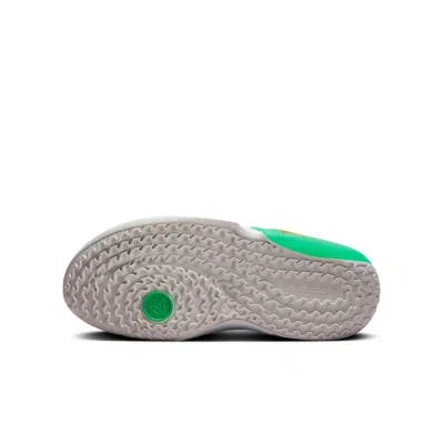 Nike (gs)  Air Zoom Crossover 2 'white Lavender Green' In Purple