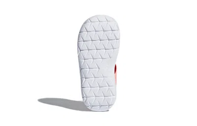 Adidas Originals (td) Adidas Sandal Fortaswim 2 I Orange/red/white