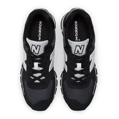 New Balance 574 Rugged Sneaker