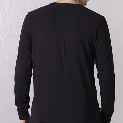 Nike Futura Icon Sports Long Sleeve Men Black