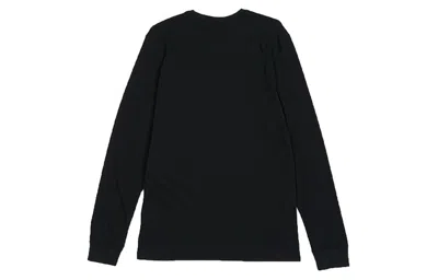 Nike Futura Icon Sports Long Sleeve Men Black