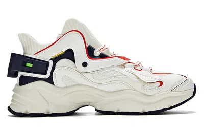 361 Degrees X Gundam Unicorn Rx-0 Casual Shoes 'white'