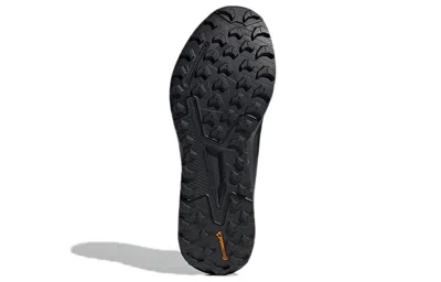 Adidas Originals Agravic Flow 320 Trainers In Black
