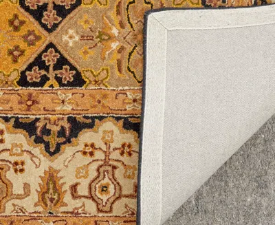 Feizy Wagner 8943f 8'x10' Area Rug In Multi