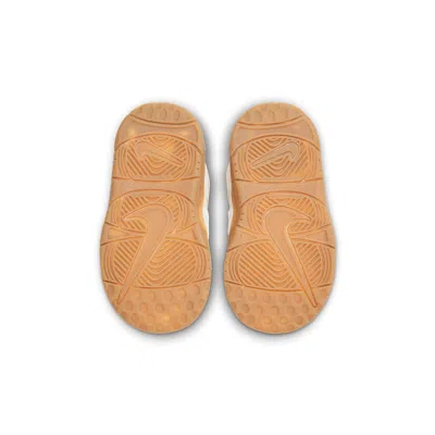Nike (td)  Air More Uptempo 'sail Stadium Green'