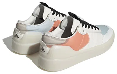 Adidas Originals (wmns) Adidas X Marimekko Court Revival Shoes 'lokki'