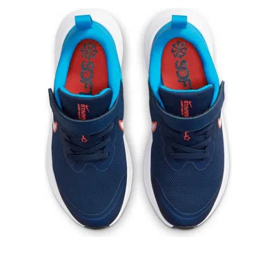 Nike (ps)  Star Runner 3 'midnight Navy'