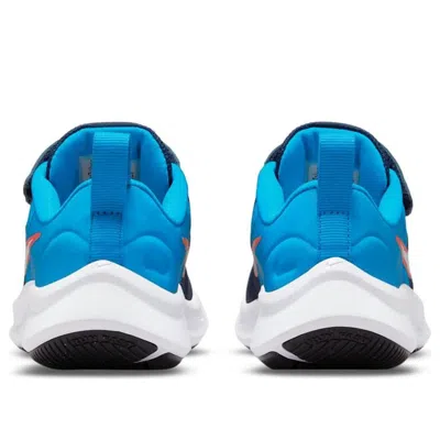 Nike (ps)  Star Runner 3 'midnight Navy'