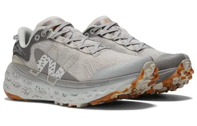 New Balance Women's Fresh Foam X More Trail V2