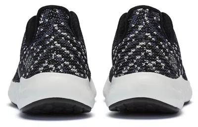 New Balance (wmns)  Fresh Foam Series Sesame 'black Silver' In Blue