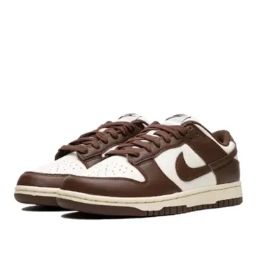 Nike (gs)  Dunk Low Teddy Bear 'brown White'