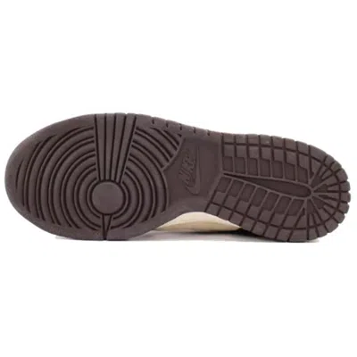 Nike (gs)  Dunk Low Teddy Bear 'brown White'