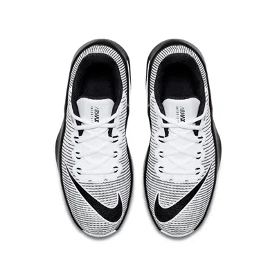 Nike (gs)  Air Max Infuriate 2 'white Black'