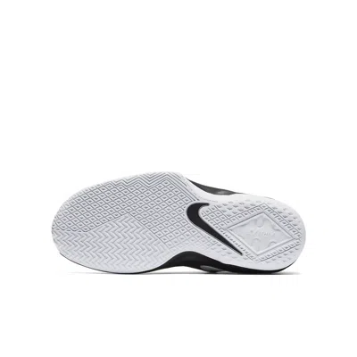 Nike (gs)  Air Max Infuriate 2 'white Black'