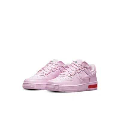 Nike (ps)  Force 1 Fontanka 'pink Foam'