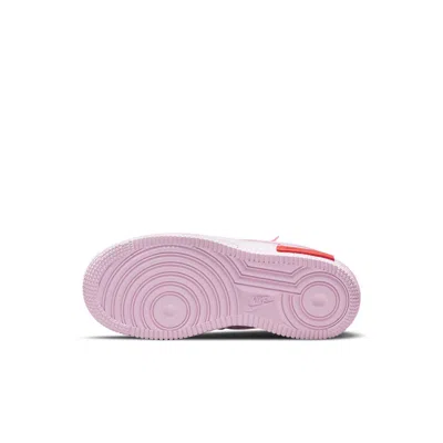 Nike (ps)  Force 1 Fontanka 'pink Foam'