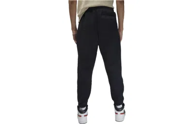 Nike Side Logo Joggers 'black'