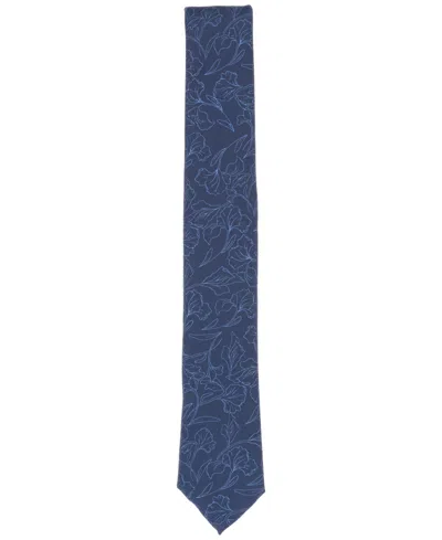 Bar Iii Men's Soho Floral Tie, Exclusively At Macy's