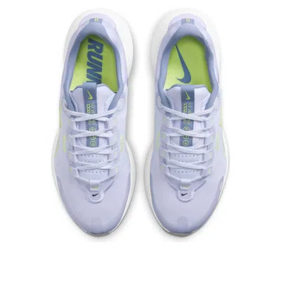 Nike (wmns)  React Escape Run 'iris Whisper Light Lemon Twist' In Purple