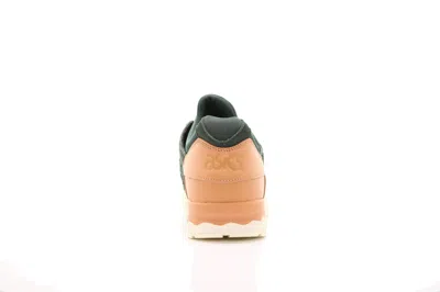 Asics Gel Lyte V Running Shoes 'dark Forest'