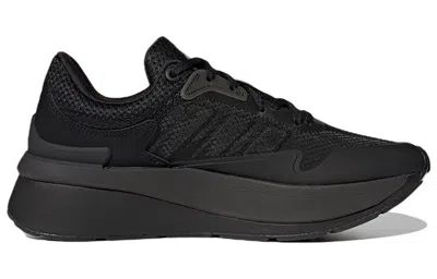 Adidas Originals (wmns) Adidas Znchill Lightmotion+ 'black Carbon'