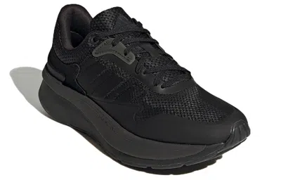 Adidas Originals (wmns) Adidas Znchill Lightmotion+ 'black Carbon'