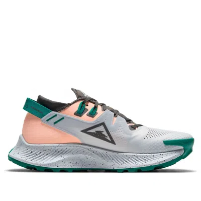 Nike (wmns)  Pegasus Trail 2 'watermelon' In Gray