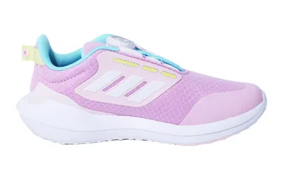 Adidas Originals (gs) Adidas Eq21 Run Boa Bounce 'light Purple'