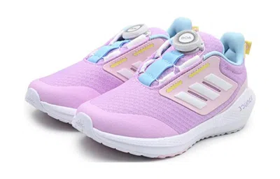 Adidas Originals (gs) Adidas Eq21 Run Boa Bounce 'light Purple'