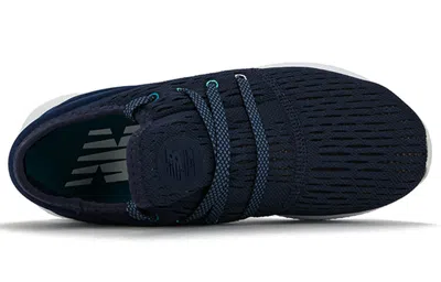 New Balance (wmns)  Fresh Foam Cruz Blue 'white'