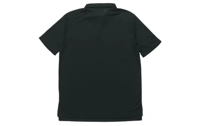 Nike As Men's Nkct Dry Polo Team In Black