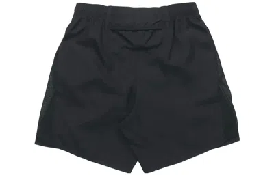 Nike Running Training Gym Quick Dry Breathable Sports Shorts Black