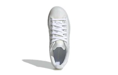 Adidas Originals (gs)  Superstar Futureshell J 'all White'
